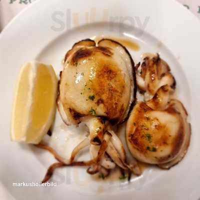 Restaurante Portoles