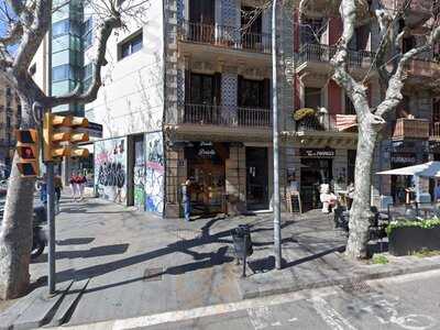 Restaurante Portoles