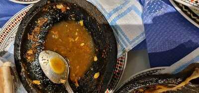 Al-zahrà Arabian Food