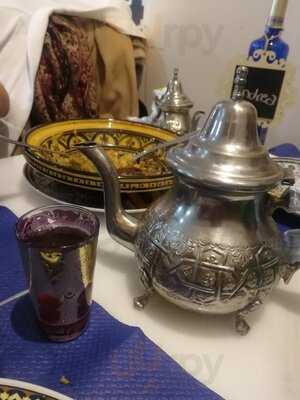 Al-zahrà Arabian Food