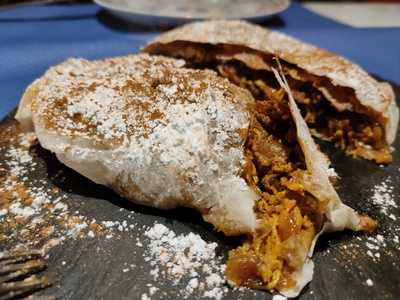 Al-zahrà Arabian Food