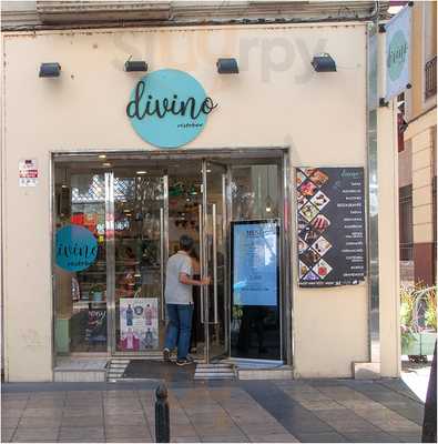 Divino Gastrobar