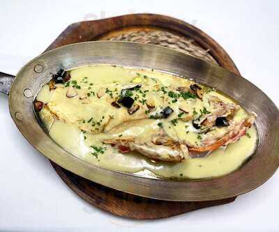 Restaurante Can Pineda