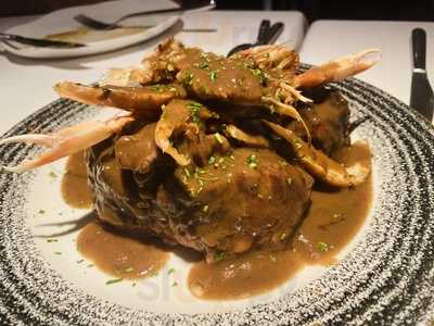 Restaurante Can Pineda