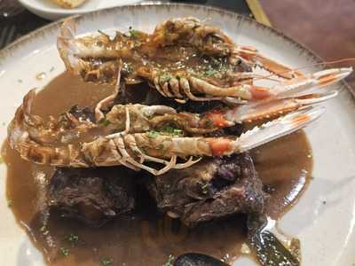 Restaurante Can Pineda