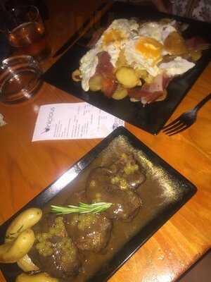 Vinicious - Vinoteca