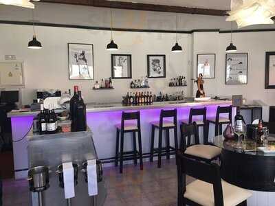 Vinicious - Vinoteca