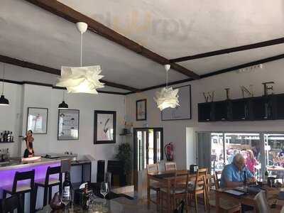 Vinicious - Vinoteca