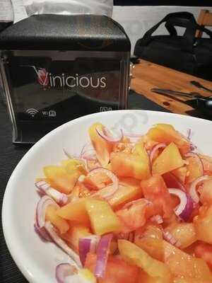 Vinicious - Vinoteca