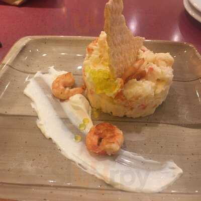 Cafeteria Restaurante Portico