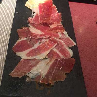 Cafeteria Restaurante Portico