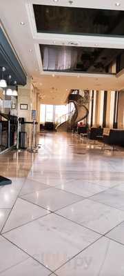 Cafeteria Restaurante Portico