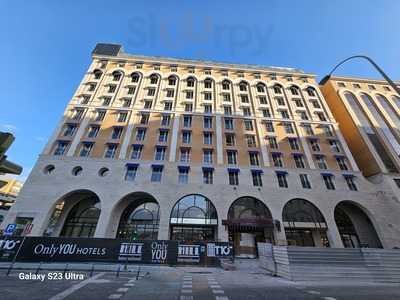 Cafeteria Restaurante Portico