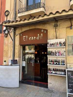 El Candil Tarragona