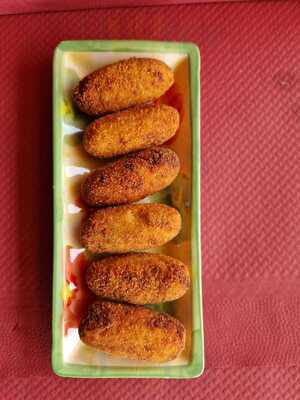 Restaurant Chicken King Grill