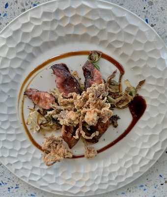 11 Nudos - Barcelona