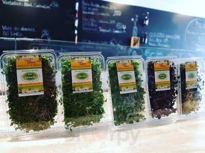 Taberna 1000 Sabores