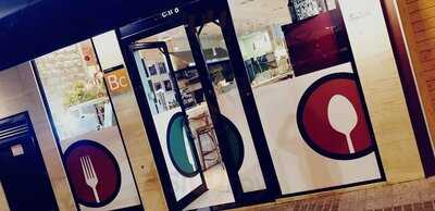 Taberna 1000 Sabores