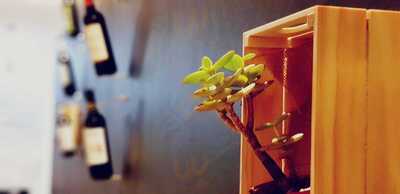 Taberna 1000 Sabores