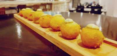 Taberna 1000 Sabores