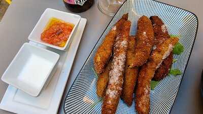 Kukla Middle Eastern Cuisine