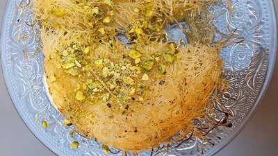 Kukla Middle Eastern Cuisine