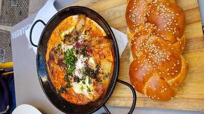 Kukla Middle Eastern Cuisine