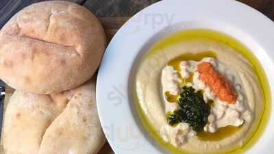 Kukla Middle Eastern Cuisine