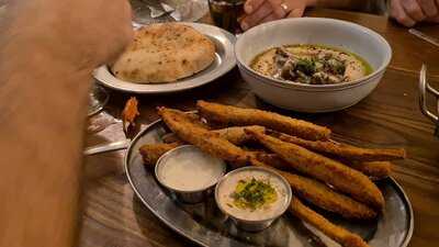 Kukla Middle Eastern Cuisine