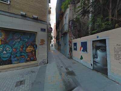 Kukla Middle Eastern Cuisine