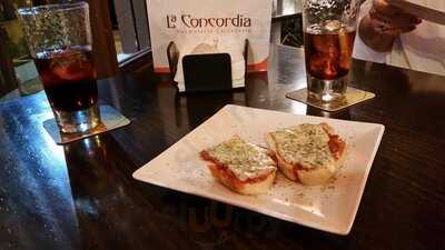 La Concordia