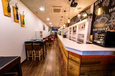 Ribeira Sacra Taberna Galega