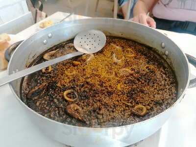 Restaurante El Nautic