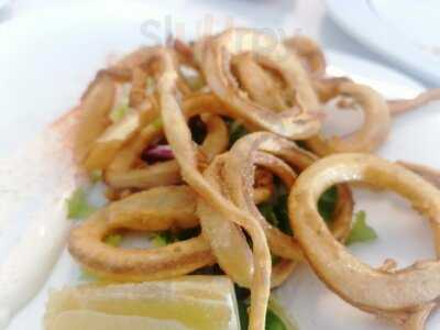 Restaurante El Nautic