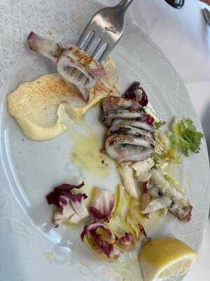 Restaurante El Nautic