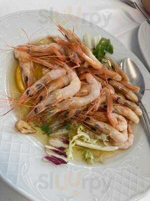 Restaurante El Nautic