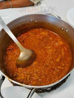 Restaurante El Nautic