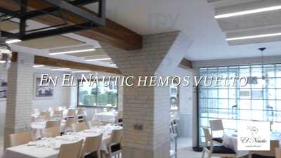 Restaurante El Nautic