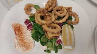 Restaurante El Nautic