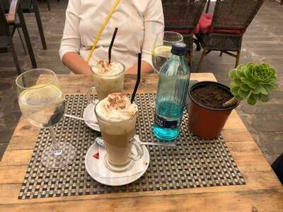 Avant Premiere Restaurante