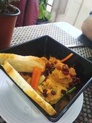 Avant Premiere Restaurante