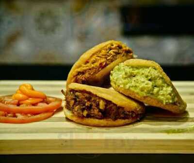 Bar Terraza La Barra