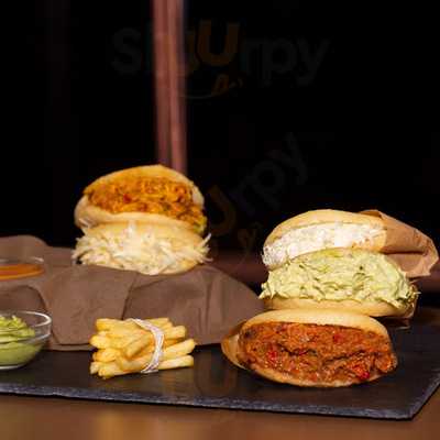 Bar Terraza La Barra