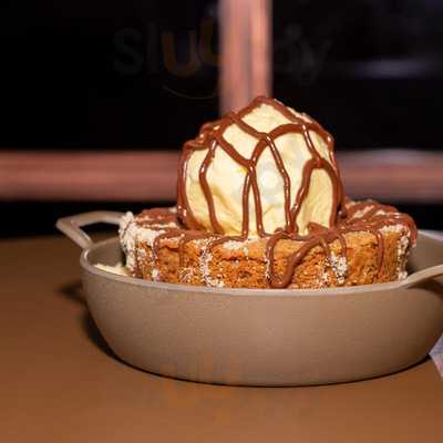 Bar Terraza La Barra