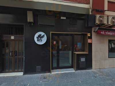 Bar Terraza La Barra