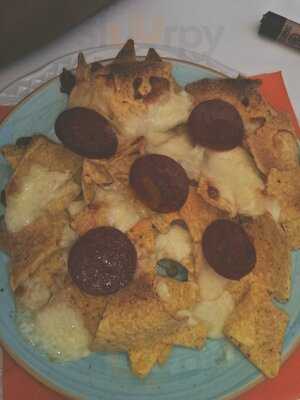 La Creme De La Crepe