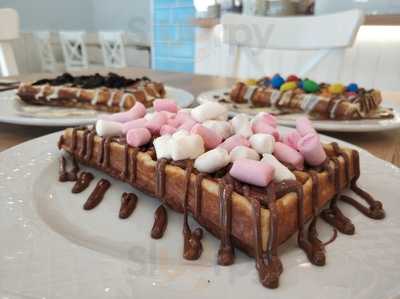 La Creme De La Crepe