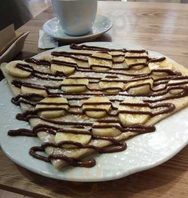 La Creme De La Crepe