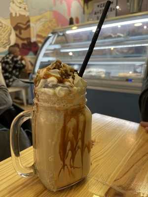 La Creme De La Crepe