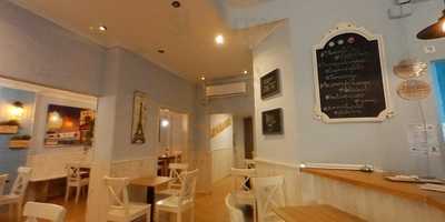 La Creme De La Crepe